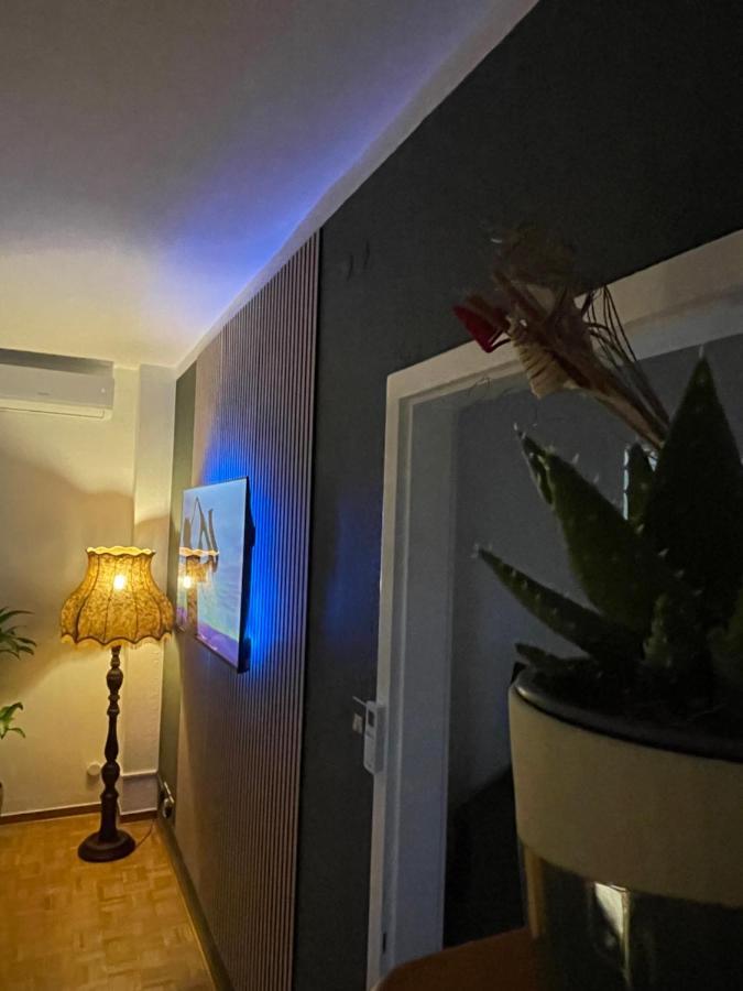 Sunway Apartment Трієст Екстер'єр фото