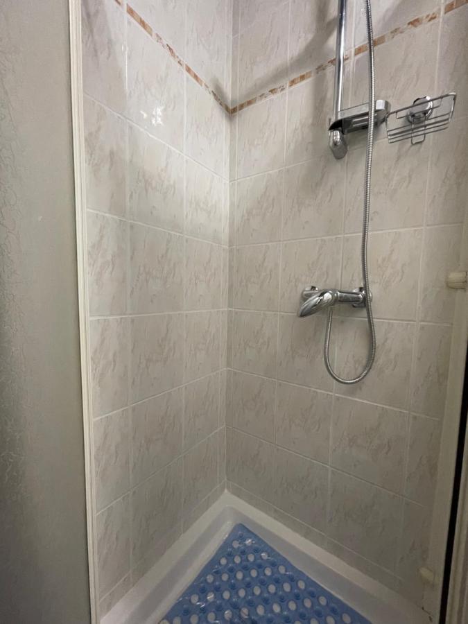 Sunway Apartment Трієст Екстер'єр фото