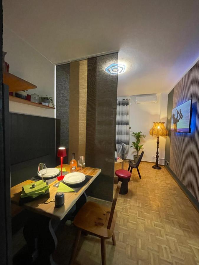 Sunway Apartment Трієст Екстер'єр фото