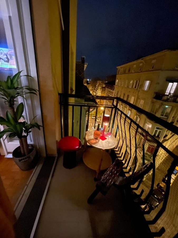 Sunway Apartment Трієст Екстер'єр фото