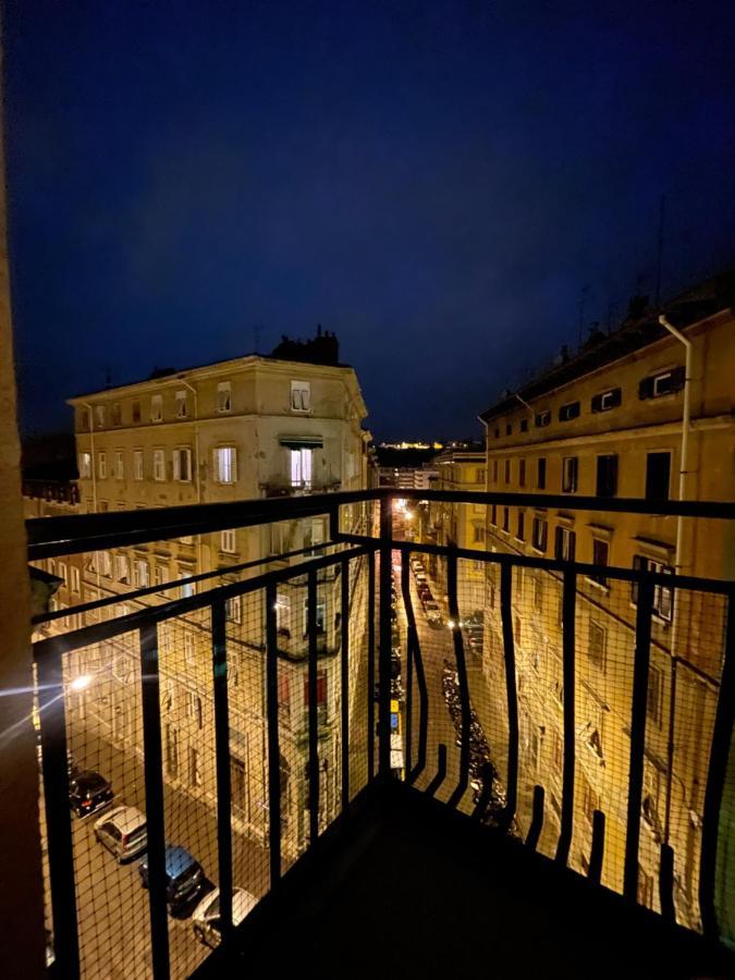 Sunway Apartment Трієст Екстер'єр фото