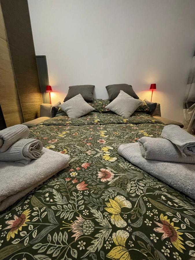 Sunway Apartment Трієст Екстер'єр фото