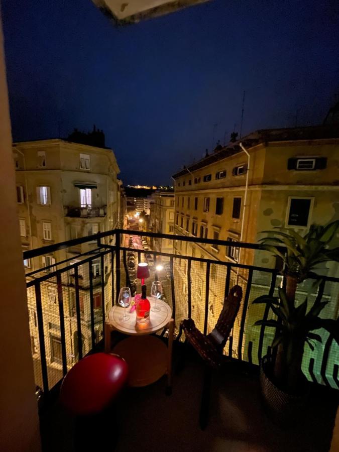 Sunway Apartment Трієст Екстер'єр фото