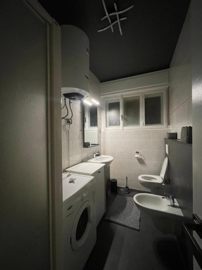 Sunway Apartment Трієст Екстер'єр фото