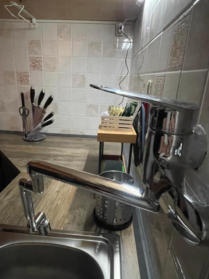 Sunway Apartment Трієст Екстер'єр фото