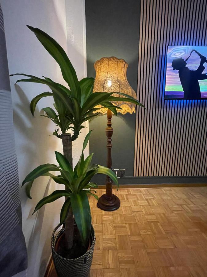 Sunway Apartment Трієст Екстер'єр фото
