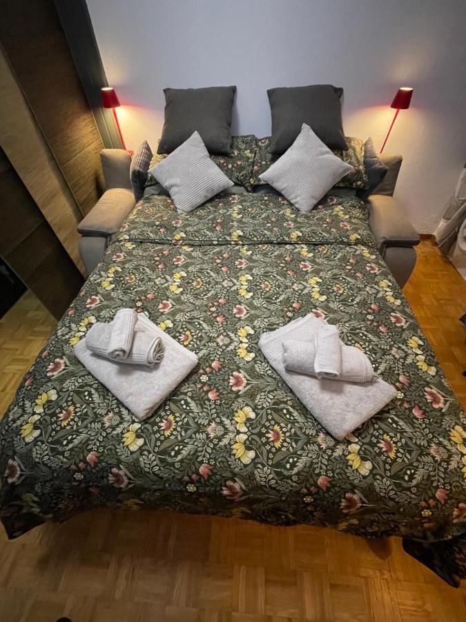 Sunway Apartment Трієст Екстер'єр фото