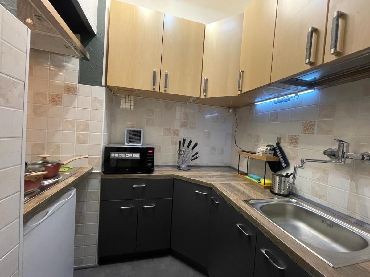 Sunway Apartment Трієст Екстер'єр фото