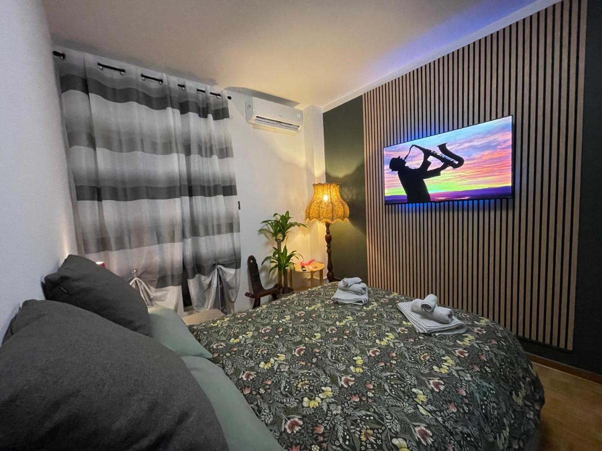 Sunway Apartment Трієст Екстер'єр фото