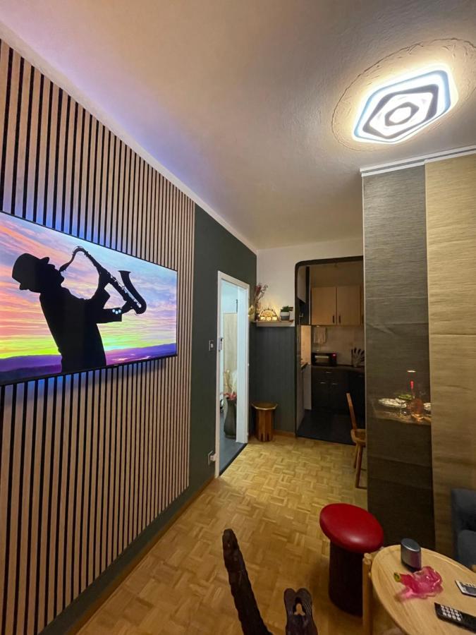 Sunway Apartment Трієст Екстер'єр фото