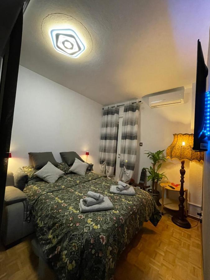 Sunway Apartment Трієст Екстер'єр фото