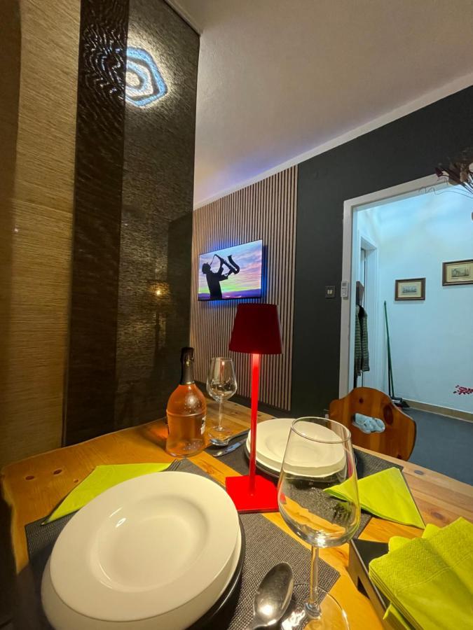 Sunway Apartment Трієст Екстер'єр фото