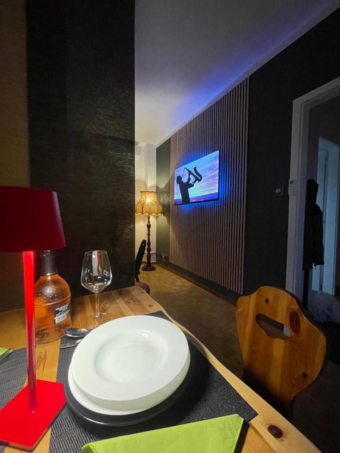 Sunway Apartment Трієст Екстер'єр фото