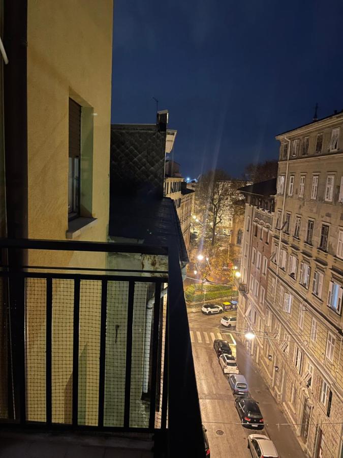 Sunway Apartment Трієст Екстер'єр фото
