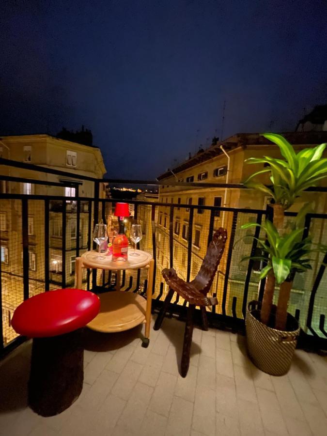 Sunway Apartment Трієст Екстер'єр фото