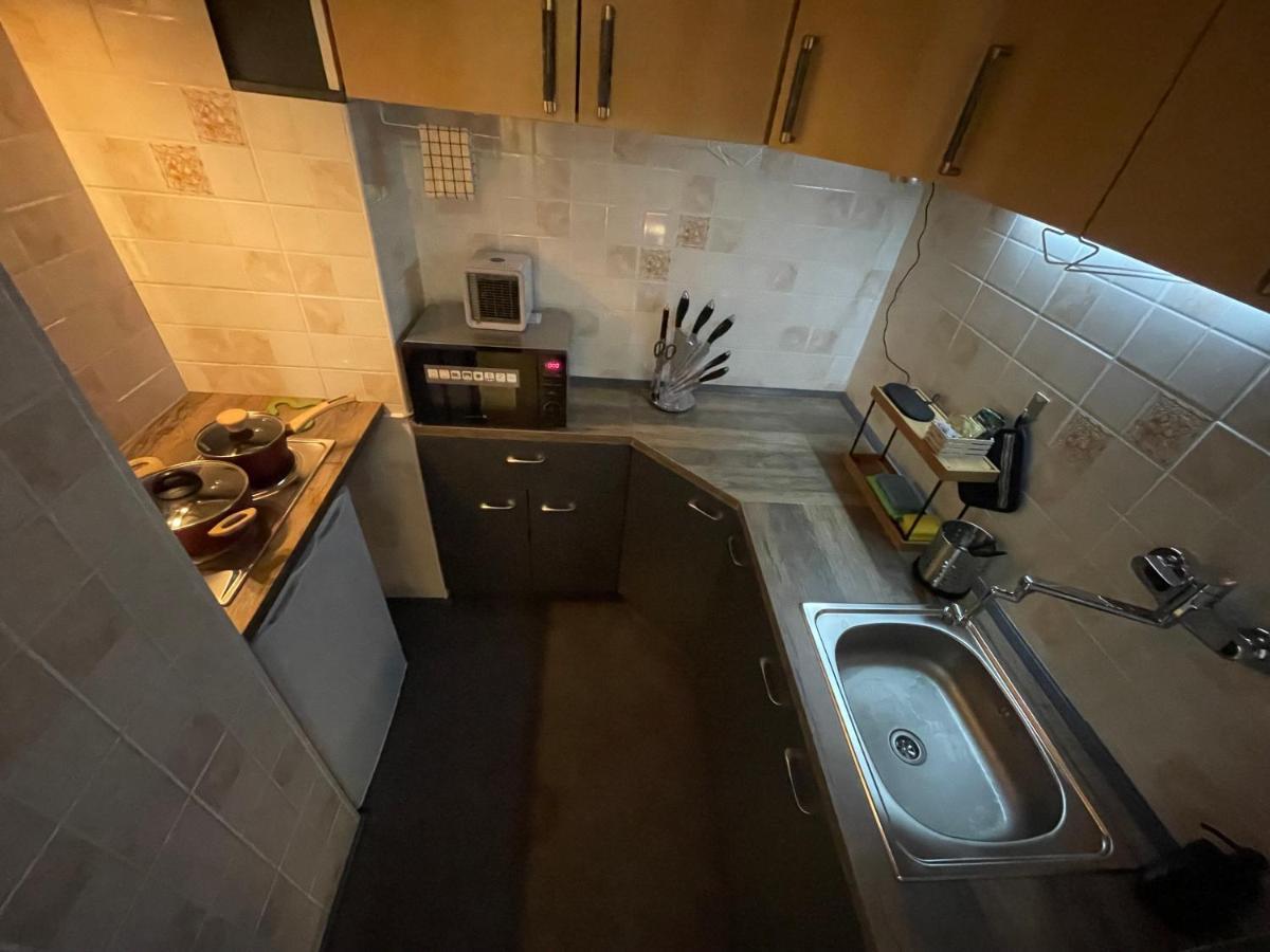 Sunway Apartment Трієст Екстер'єр фото