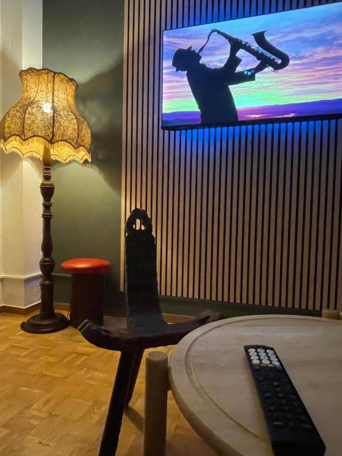 Sunway Apartment Трієст Екстер'єр фото