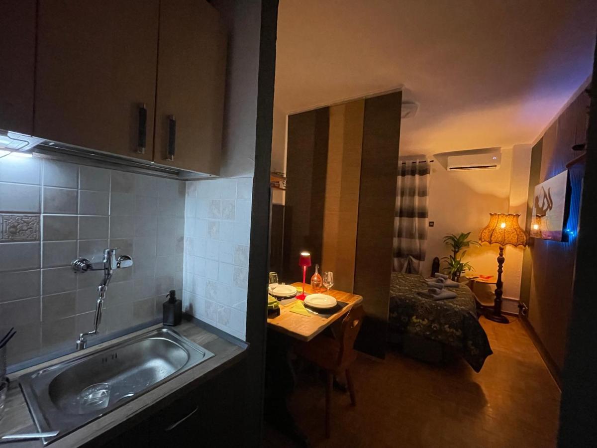 Sunway Apartment Трієст Екстер'єр фото