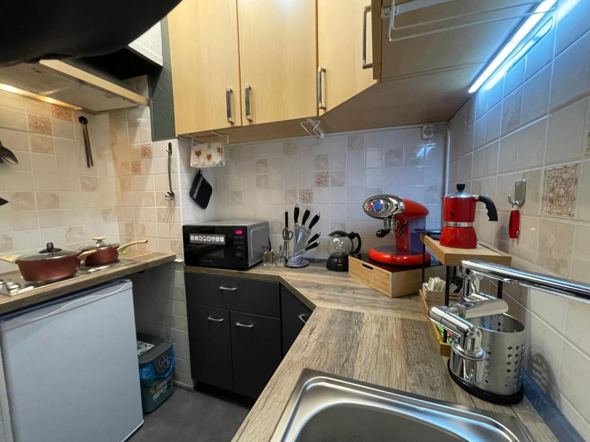Sunway Apartment Трієст Екстер'єр фото