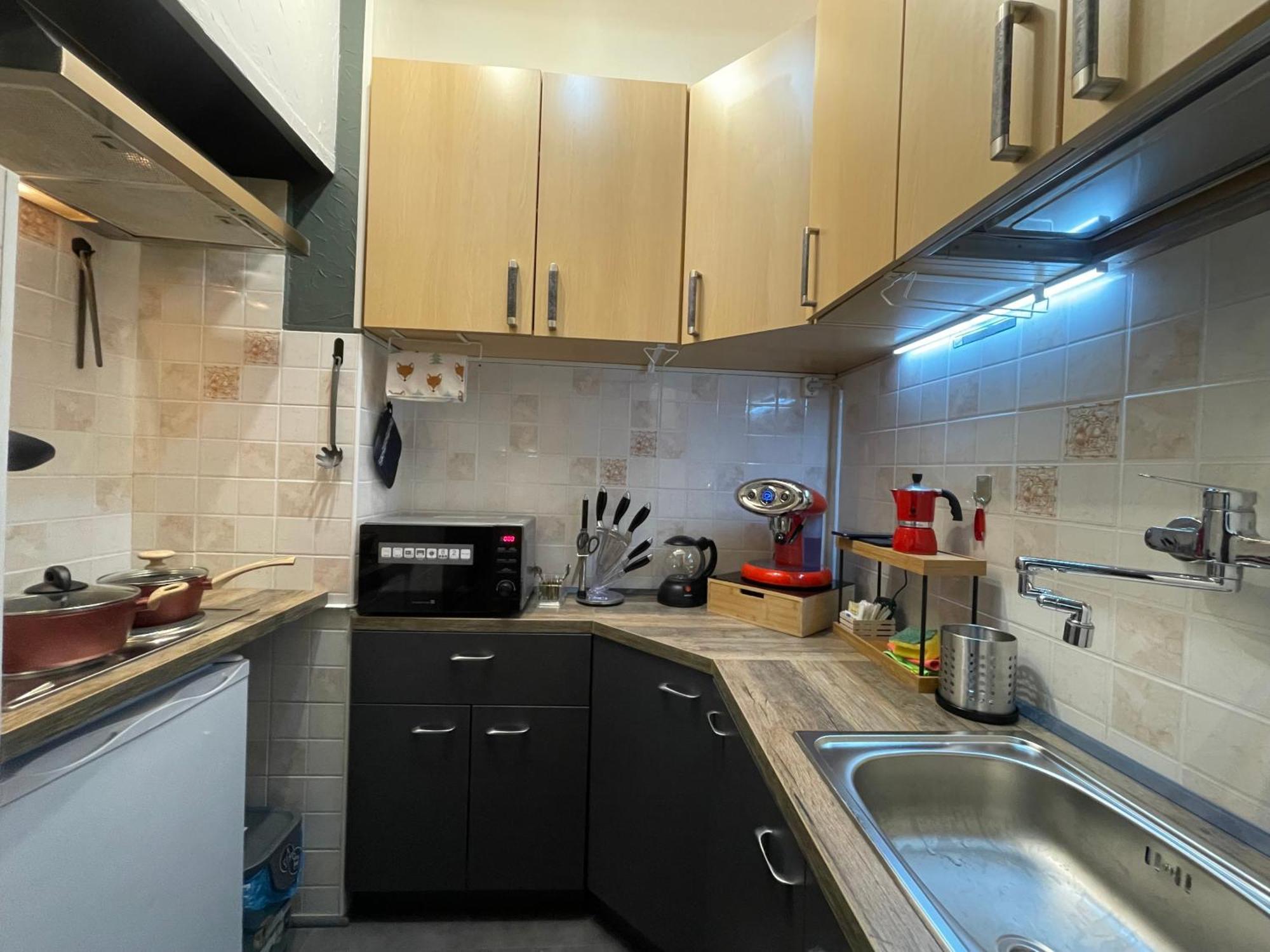 Sunway Apartment Трієст Екстер'єр фото